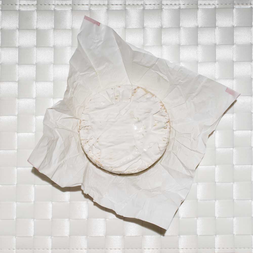 unwrapped Camembert-Olivier-Meriel