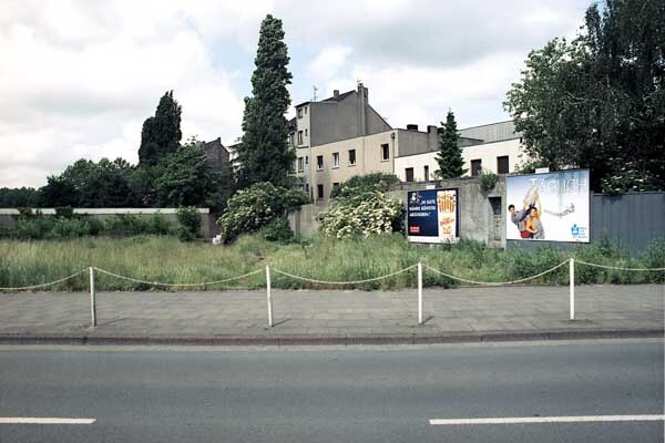 cityscape Dortmund Germany